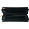 Гаманець Juleeze JZWA0165Z чорний 19x10 см