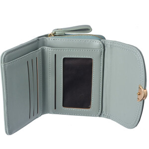 Juleeze JZWA0166BL Кошелек синий 11x9 см