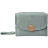 Juleeze JZWA0166BL Кошелек синий 11x9 см