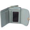 Juleeze JZWA0166BL Кошелек синий 11x9 см