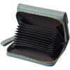Juleeze JZWA0166BL Кошелек синий 11x9 см