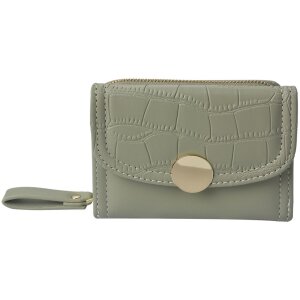 Juleeze JZWA0166GR Кошелек зеленый 11х9 см