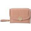 Кошелек Juleeze JZWA0166P розовый 11х9 см