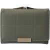 Juleeze JZWA0168GR Гаманець зелений 10x8 см