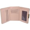 Juleeze JZWA0168GR Гаманець зелений 10x8 см