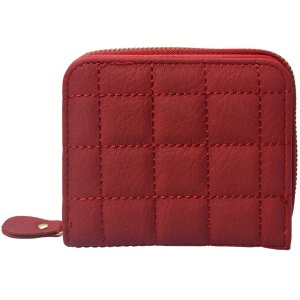 Juleeze JZWA0169R Кошелек красный 11x10 см