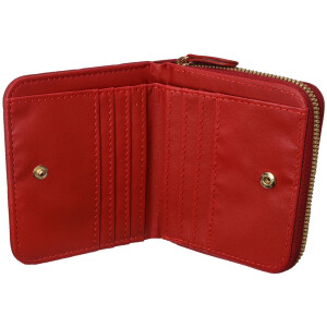 Juleeze JZWA0169R Кошелек красный 11x10 см