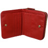 Juleeze JZWA0169R Кошелек красный 11x10 см