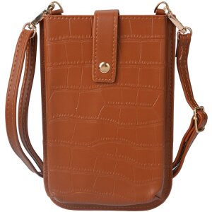 Кошелек Juleeze JZWA0170CH коричневый 12x18 см