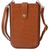 Кошелек Juleeze JZWA0170CH коричневый 12x18 см