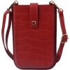 Juleeze JZWA0170R Гаманець червоний 12x18 см