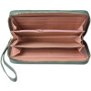 Juleeze JZWA0171GR Гаманець зелений 19x10 см