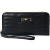 Гаманець Juleeze JZWA0171Z чорний 19x10 см