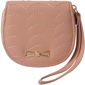 Juleeze JZWA0172P Гаманець рожевий 11x10 см
