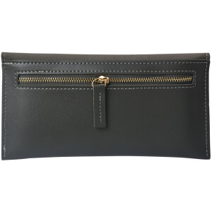 Гаманець Juleeze JZWA0173G сірий 19x10 см