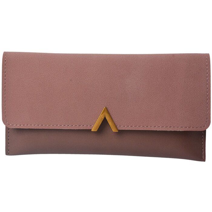 Juleeze JZWA0173P Гаманець рожевий 19x10 см