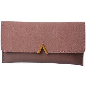 Juleeze JZWA0173P Гаманець рожевий 19x10 см
