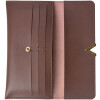 Juleeze JZWA0173P Гаманець рожевий 19x10 см