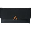 Гаманець Juleeze JZWA0173Z чорний 19x10 см