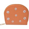 Кошелек Juleeze JZWA0177CH коричневый 12x9 см
