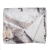 Clayre & Eef KT060.143 Плед з оленями 130х170 см