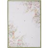 Чайний рушник Clayre & Eef WFF42 Рушник різнокольоровий 50x70 см