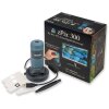 Цифровой USB-микроскоп Carson 86-457x регистратор 1600x1200 пикселей LED