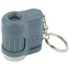 Кишеньковий мікроскоп Carson MicroMini 20x синій
