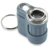 Кишеньковий мікроскоп Carson MicroMini 20x синій