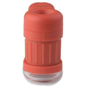 Кишеньковий мікроскоп Carson MicroMini 20x помаранчевий