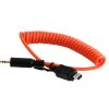 Кабель для підключення камери Miops Olympus O1 Orange