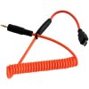 Кабель для подключения фотоаппарата Miops Fujifilm F1 Orange