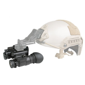 AGM NVG50 ECHO Прибор ночного видения зеленый фосфор 51 градус 19 мм 20h 615 г