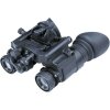 AGM NVG50 ECHO Прибор ночного видения зеленый фосфор 51 градус 19 мм 20h 615 г