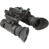 AGM NVG50 ECHO Прибор ночного видения зеленый фосфор 51 градус 19 мм 20h 615 г