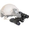 AGM NVG50 ECHO Прибор ночного видения зеленый фосфор 51 градус 19 мм 20h 615 г