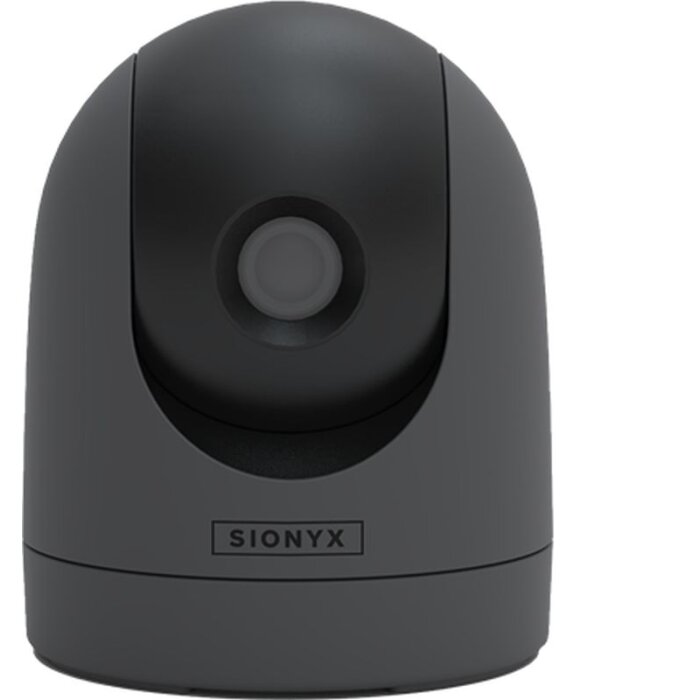 SiOnyx Nightwave морская цветная камера ночного видения серый