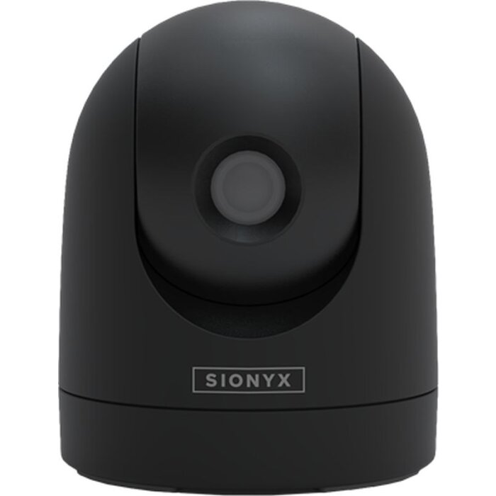 Цветная морская камера ночного видения SiOnyx Nightwave черный