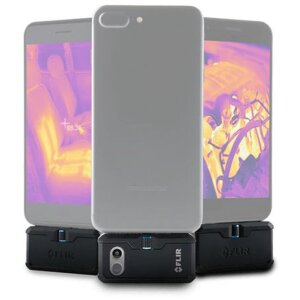Тепловізійна камера FLIR ONE PRO для Android USB-C