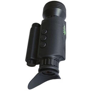 Luna Optics LN-G3-M44 Цифровой прицел дневного и ночного видения 5-30x44 Gen-3