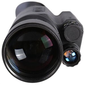 Luna Optics LN-G3-M44 Цифровой прицел дневного и ночного видения 5-30x44 Gen-3