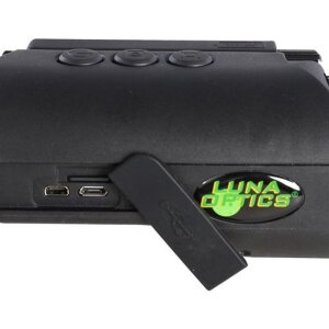 Luna Optics LN-G3-M50 Цифровой прибор дневного и ночного видения 6-36x50 Gen-3