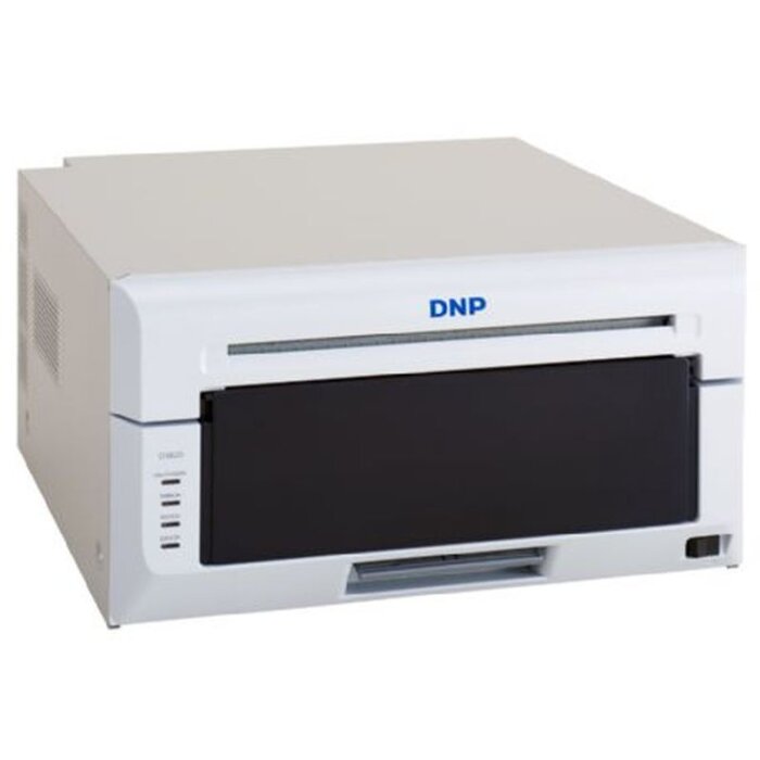Цифровий сублімаційний фотопринтер DNP DS820 A4