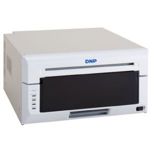 Цифровий сублімаційний фотопринтер DNP DS820 A4