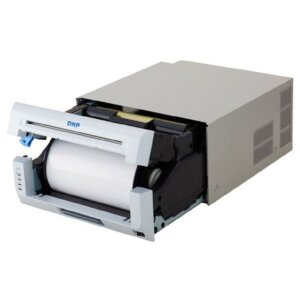 Цифровий сублімаційний фотопринтер DNP DS820 A4