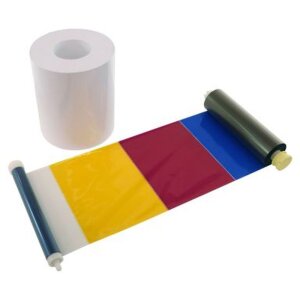 Папір DNP DM69620 2 рулони 180 шт 15x23 для DS620