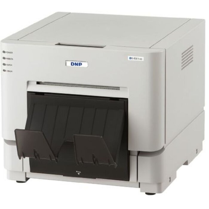 Цифровий сублімаційний фотопринтер DNP DS-RX1HS