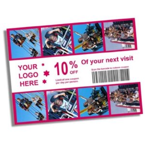 Папір DNP 2 рулони 15x20 см, перфорований на 5x20 і 10x20...