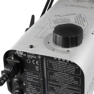 Коптильный аппарат F-80Z