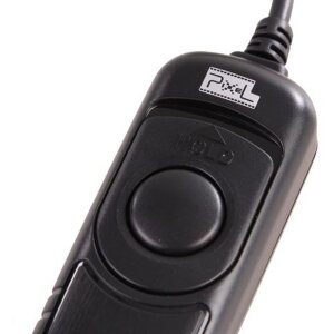 Проводной дистанционный триггер Pixel RC-201-DC0 для Nikon